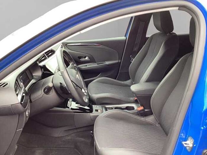 Opel Corsa 1.2 ELEGANCE AT+GJR+SHZ+STYLE+P&G-PLUS+