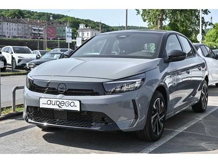 Opel Corsa GS HYBRID (110 PS) AT+SHZ+LRH+R-KAM+2xPDC+