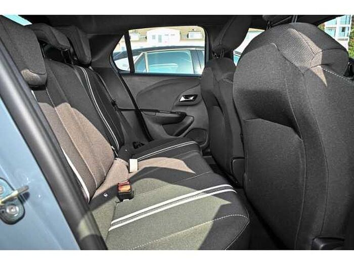 Opel Corsa GS HYBRID (110 PS) AT+SHZ+LRH+R-KAM+2xPDC+