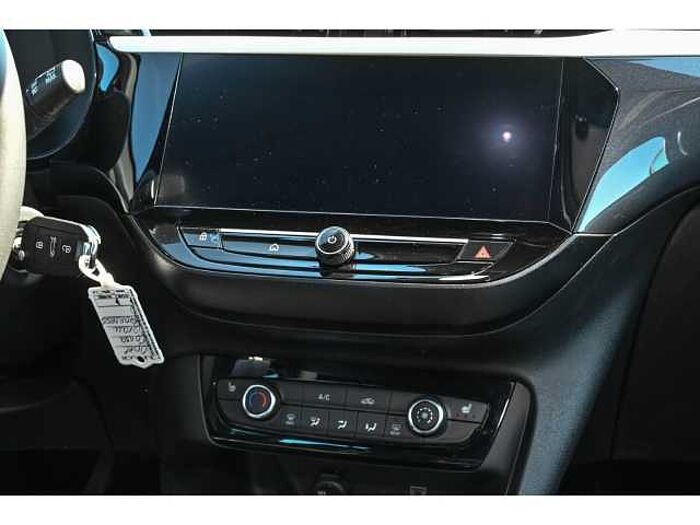 Opel Corsa GS HYBRID (110 PS) AT+SHZ+LRH+R-KAM+2xPDC+