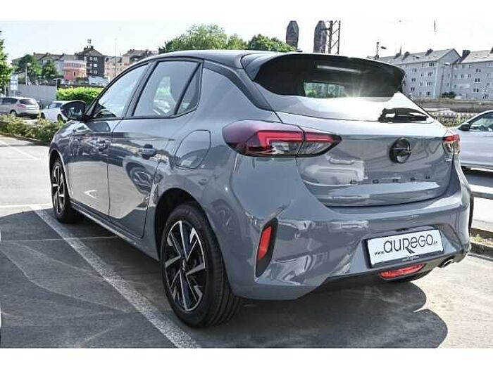Opel Corsa GS HYBRID (110 PS) AT+SHZ+LRH+R-KAM+2xPDC+