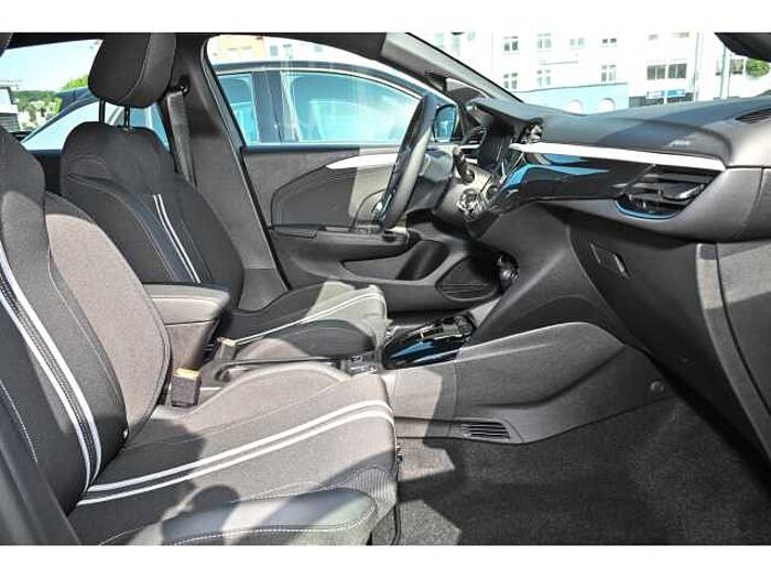 Opel Corsa GS HYBRID (110 PS) AT+SHZ+LRH+R-KAM+2xPDC+