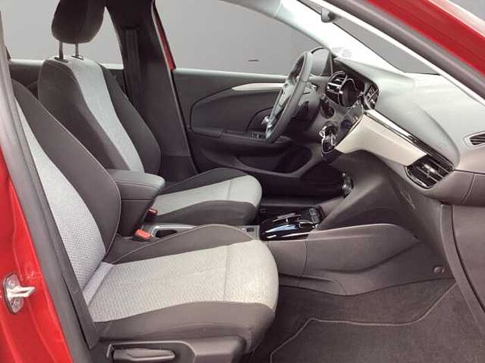 Opel Corsa 1.2 EDITION AT+SHZ+LRH+2xPDC+LED+