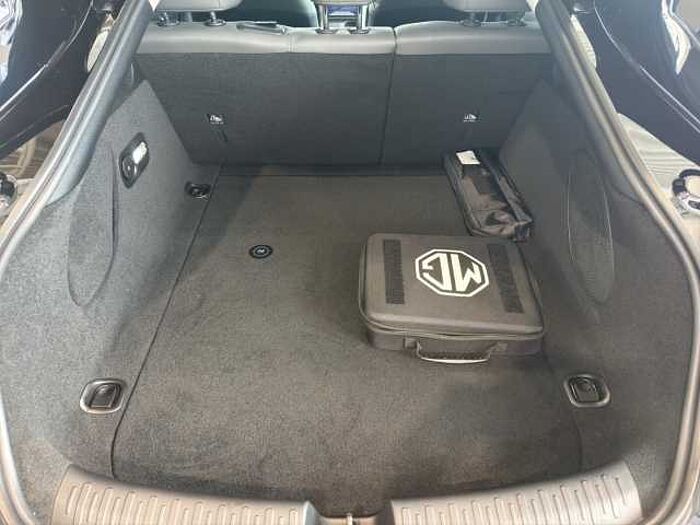 MG IM 5 Allradlenkung +StandHZG+Panorama+Navi+Leder+Digitales Cockpit+Memory Sitze+