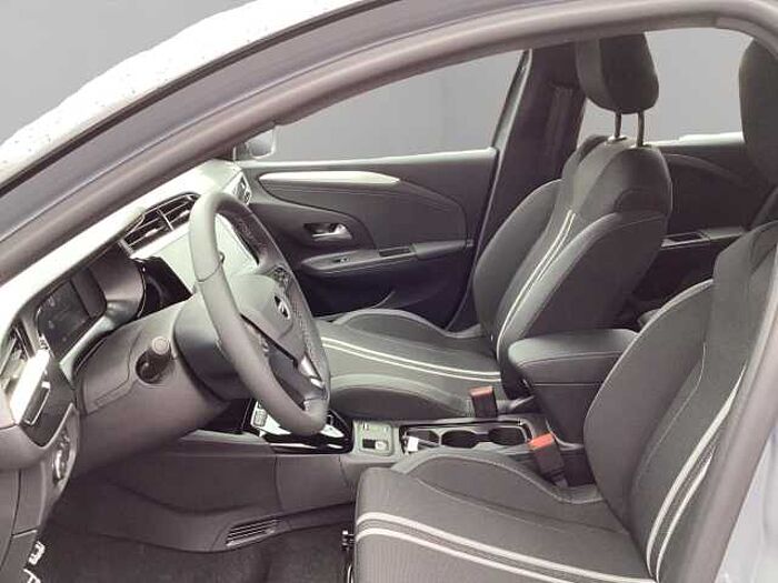 Opel Corsa GS HYBRID(145PS)+SHZ+2xPDC+R-KAM+ALU+LED+