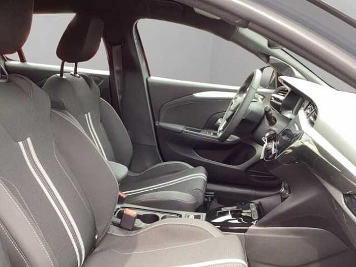 Opel Corsa GS HYBRID(145PS)+SHZ+2xPDC+R-KAM+ALU+LED+