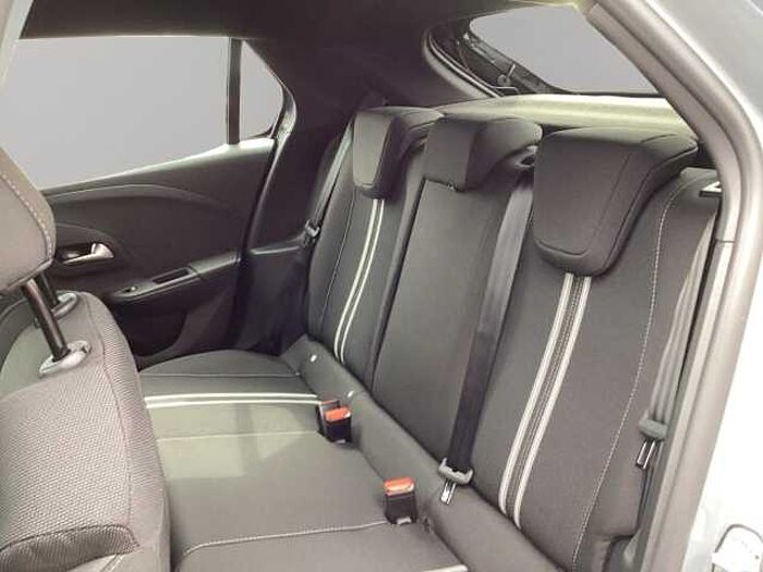 Opel Corsa GS HYBRID(145PS)+SHZ+2xPDC+R-KAM+ALU+LED+