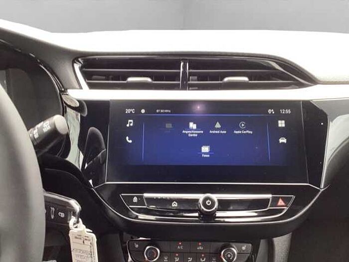 Opel Corsa GS HYBRID(145PS)+SHZ+2xPDC+R-KAM+ALU+LED+
