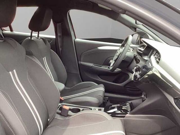 Opel Corsa GS HYBRID(145PS)+SHZ+2xPDC+R-KAM+ALU+LED+