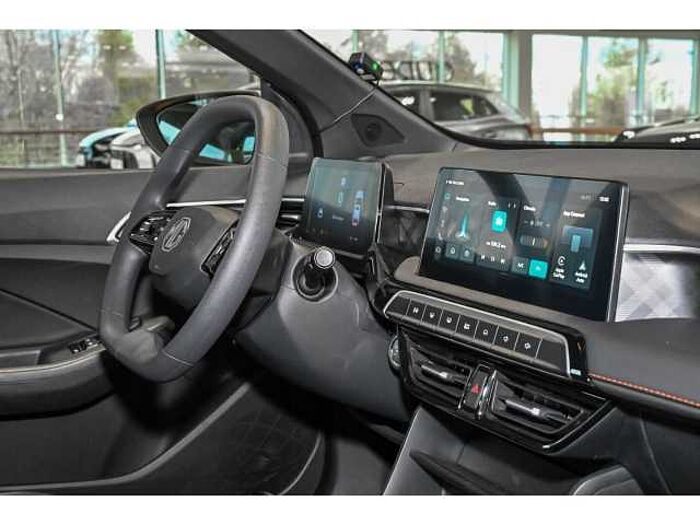 MG MG3 1.5 Comfort+ALLWETTER+RückKamera+Navi+Digitales Cockpit+LED+Apple CarPlay+An