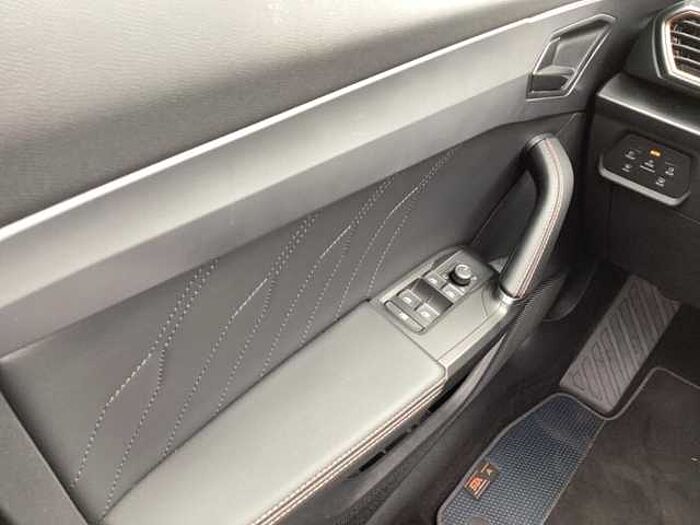 CUPRA Formentor 1.5 DSG+LEDER+NAVI+PANO+SHZ+19''LM+EL.KLAPPE+
