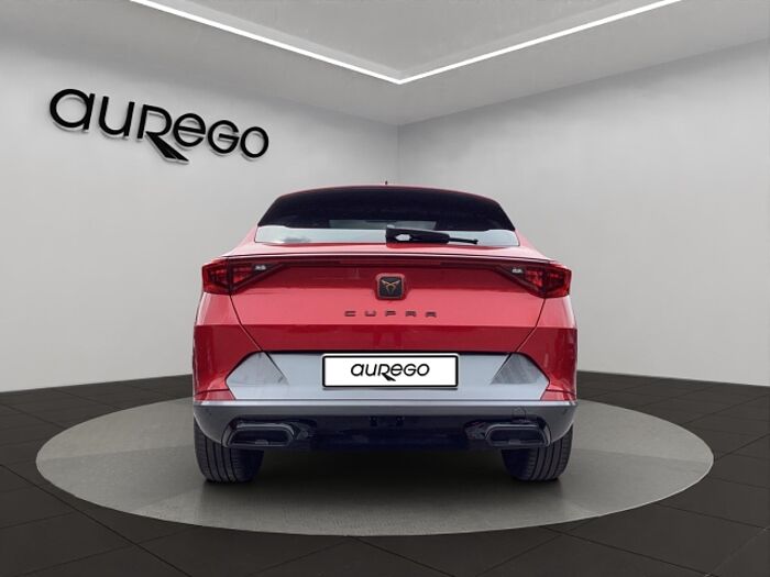 CUPRA Formentor 1.5 DSG+LEDER+NAVI+PANO+SHZ+19''LM+EL.KLAPPE+
