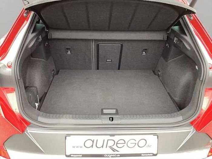 CUPRA Formentor 1.5 DSG+LEDER+NAVI+PANO+SHZ+19''LM+EL.KLAPPE+