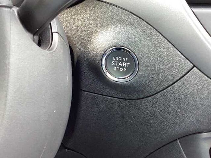 Opel Crossland ELEGANCE 1.2 AT+NAVI+SHZ+R-KAM+KEYLESS+2xPDC+