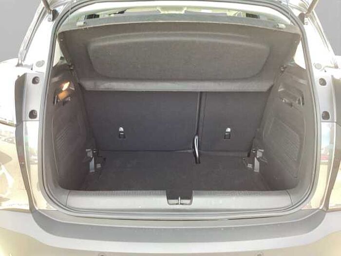 Opel Crossland ELEGANCE 1.2 AT+NAVI+SHZ+R-KAM+KEYLESS+2xPDC+
