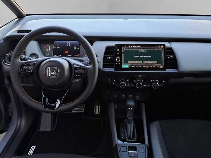 Honda Jazz *Advance Sport* Hybrid (2027) 1.5 Automatik