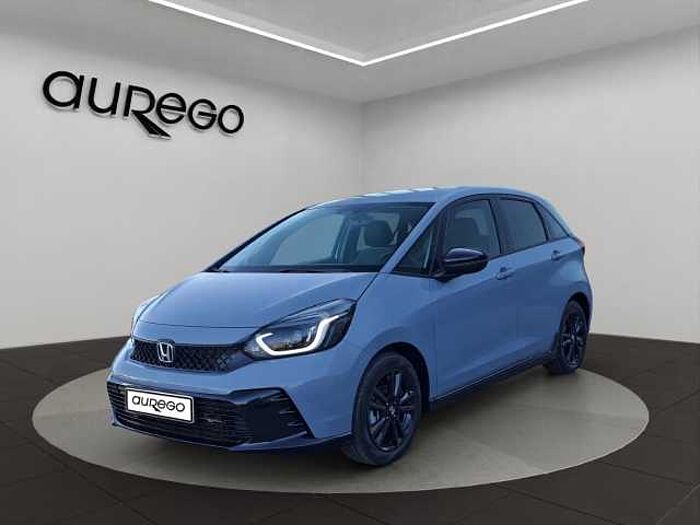 Honda Jazz *Advance Sport* Hybrid (2027) 1.5 Automatik