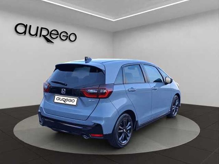 Honda Jazz *Advance Sport* Hybrid (2027) 1.5 Automatik