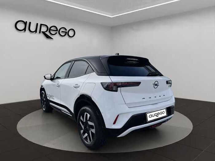 Opel Mokka GS HYBRID 145PS AT+SHZ+LRH+TWA+R-KAM-KEYLESS+