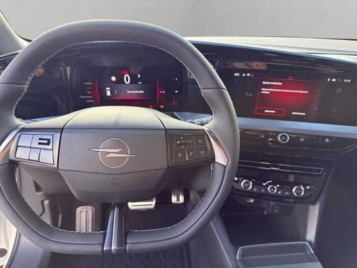 Opel Mokka GS HYBRID 145PS AT+SHZ+LRH+TWA+R-KAM-KEYLESS+