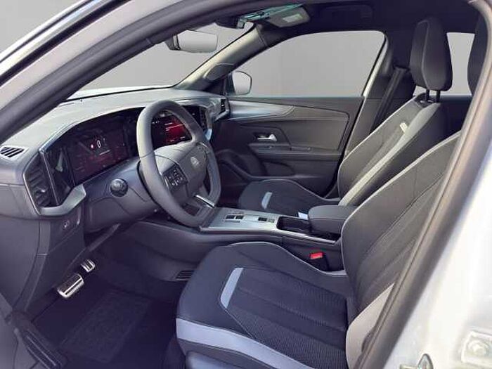 Opel Mokka GS HYBRID 145PS AT+SHZ+LRH+TWA+R-KAM-KEYLESS+