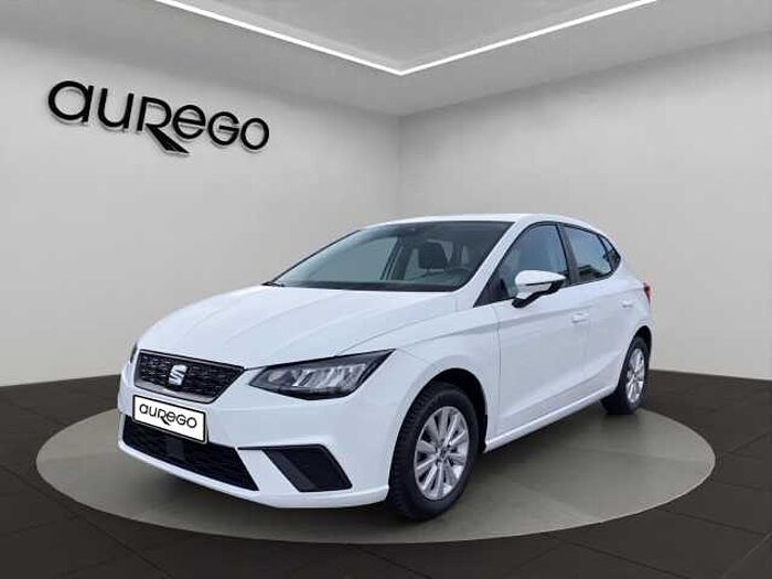 SEAT Ibiza 1.0 STYLE+NAVI+FULL-LINK+PDC+KLIMAAUTO+
