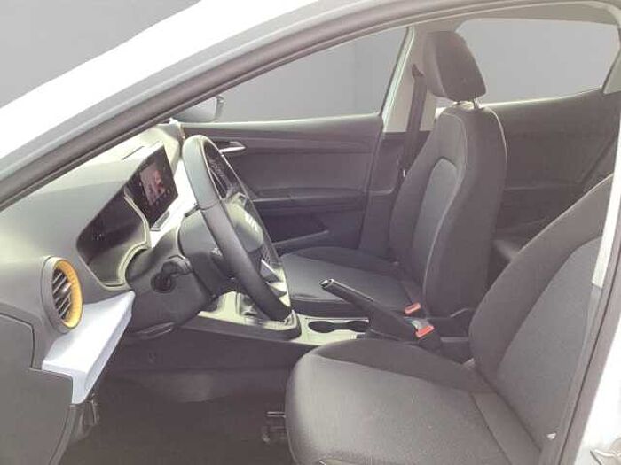 SEAT Ibiza 1.0 STYLE+NAVI+FULL-LINK+PDC+KLIMAAUTO+