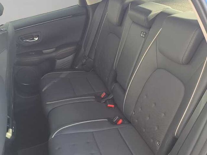 Honda ZR-V Hybrid 2.0 Automatik Sport Navi Digitales Cockpit LED ACC El. Heckklappe