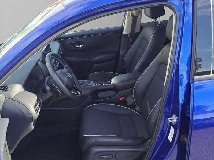 Honda ZR-V Hybrid 2.0 Automatik Sport Navi Digitales Cockpit LED ACC El. Heckklappe