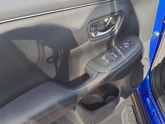 Honda ZR-V Hybrid 2.0 Automatik Sport Navi Digitales Cockpit LED ACC El. Heckklappe