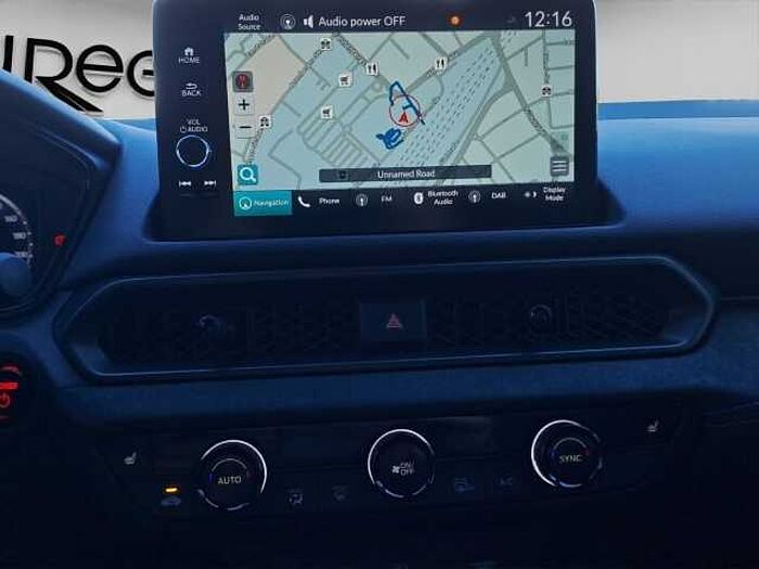 Honda Prelude *Advance* 2026 2.0 AT *8 Jahre Garantie* AD Navi Digitales Cockpit Sound