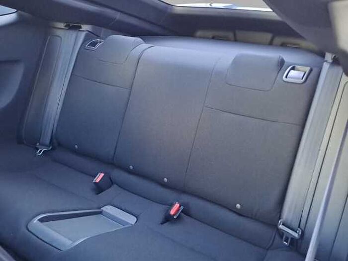 Honda Prelude *Advance* 2026 2.0 AT *8 Jahre Garantie* AD Navi Digitales Cockpit Sound