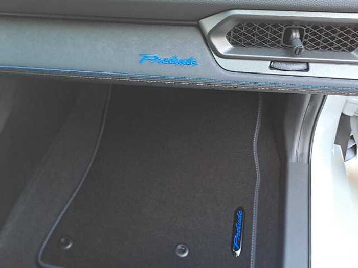 Honda Prelude *Advance* 2026 2.0 AT *8 Jahre Garantie* AD Navi Digitales Cockpit Sound