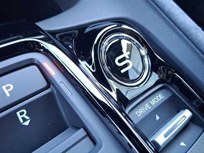 Honda Prelude *Advance* 2026 2.0 AT *8 Jahre Garantie* AD Navi Digitales Cockpit Sound