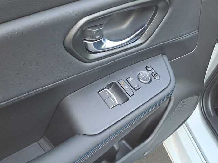 Honda Prelude *Advance* 2026 2.0 AT *8 Jahre Garantie* AD Navi Digitales Cockpit Sound