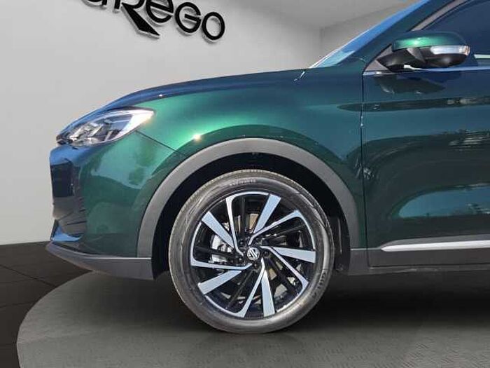 MG ZS HEV LUX MY26 StandHZG+El. Panodach+Navi+Leder+Digitales Cockpit+360 Kamera+LE