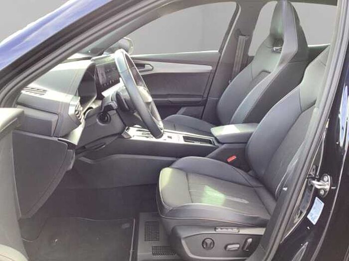 CUPRA Formentor 1.5 DSG+PANO+PLA+SHZ+FAP-L+19''ALU+EL.SITZ+BEATS+