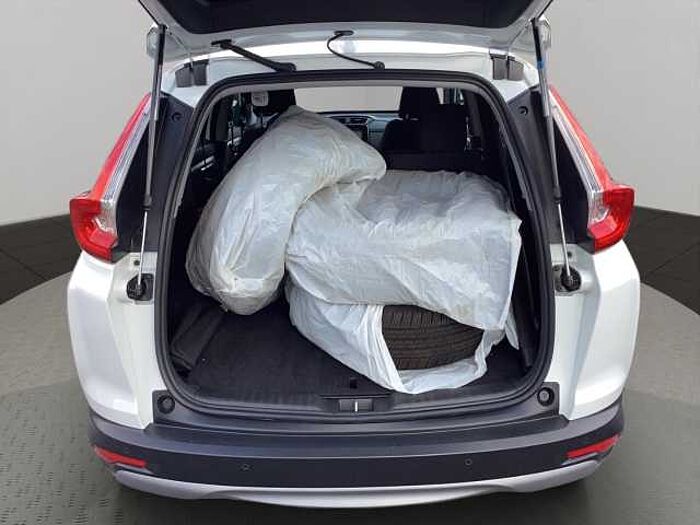 Honda CR-V i-MMD HYBRID 4WD ELEGANCE+NAVI+SHZ+SENSING+