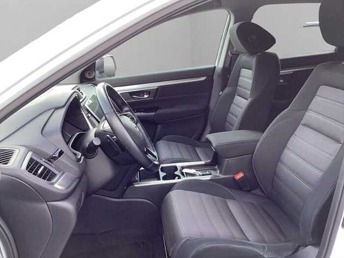 Honda CR-V i-MMD HYBRID 4WD ELEGANCE+NAVI+SHZ+SENSING+