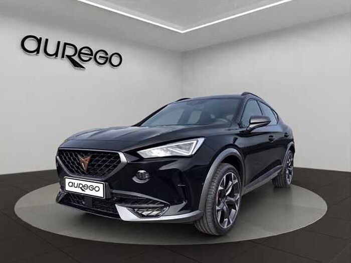 CUPRA Formentor 1.5 TSI DSG+NAVI+PLA+19''+SHZ+MEMORY-SITZ
