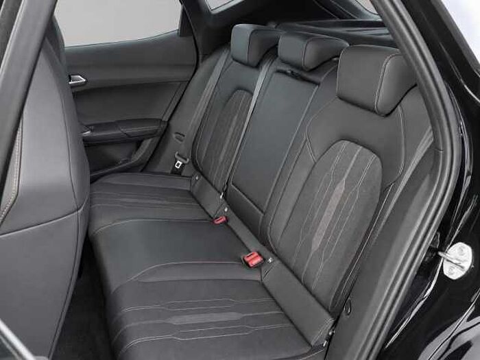 CUPRA Formentor 1.5 TSI DSG+NAVI+PLA+19''+SHZ+MEMORY-SITZ