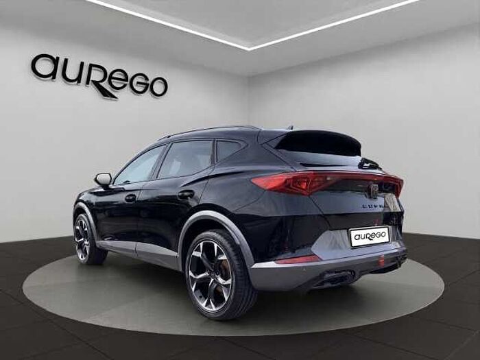 CUPRA Formentor 1.5 TSI DSG+NAVI+PLA+19''+SHZ+MEMORY-SITZ