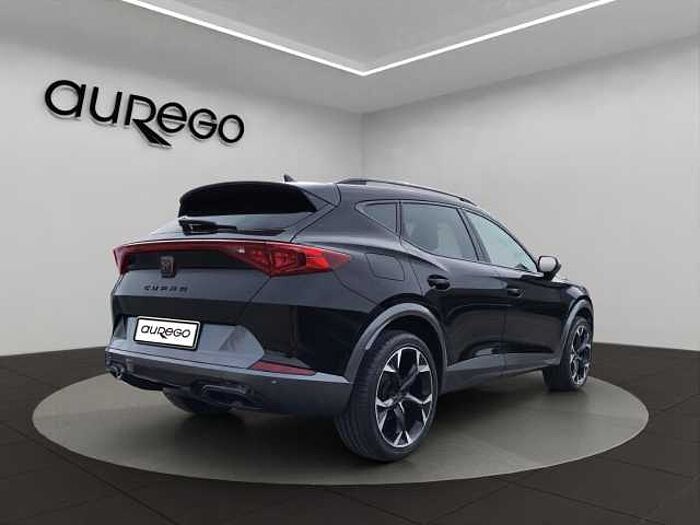 CUPRA Formentor 1.5 TSI DSG+NAVI+PLA+19''+SHZ+MEMORY-SITZ