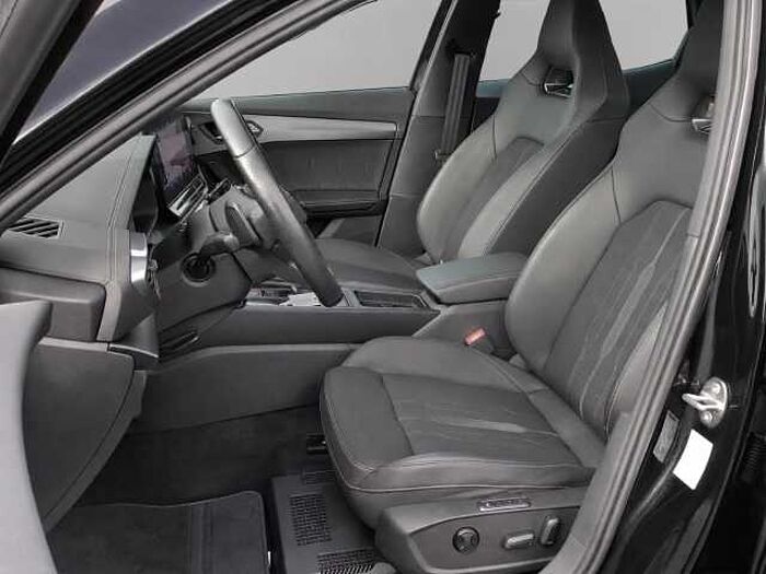 CUPRA Formentor 1.5 TSI DSG+NAVI+PLA+19''+SHZ+MEMORY-SITZ