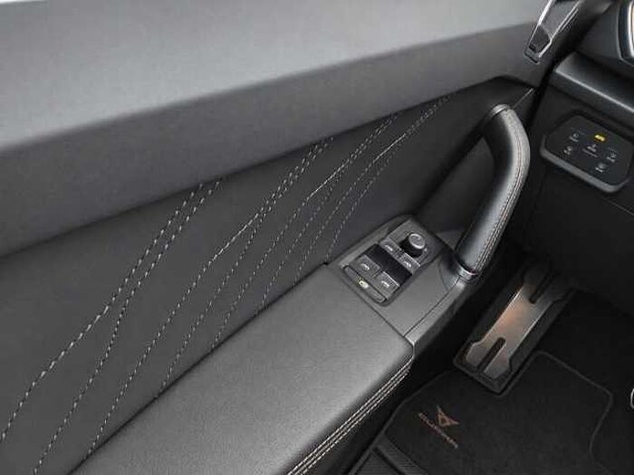 CUPRA Formentor 1.5 TSI DSG+NAVI+PLA+19''+SHZ+MEMORY-SITZ